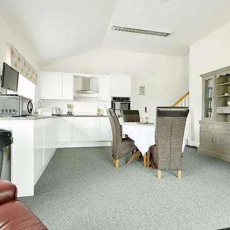 度假居 Penyghent View *