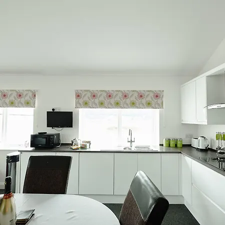 度假居 Penyghent View Rathmell