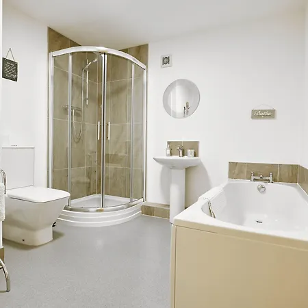 度假居 Penyghent View