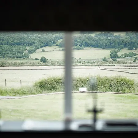 Feriehus Penyghent View