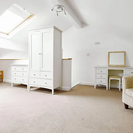 Penyghent View Feriehus *