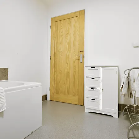 Penyghent View Feriehus Rathmell